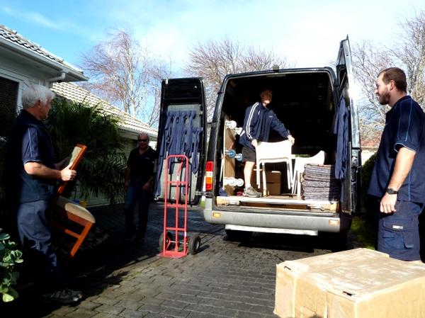 Smart Express Removals and Delivery